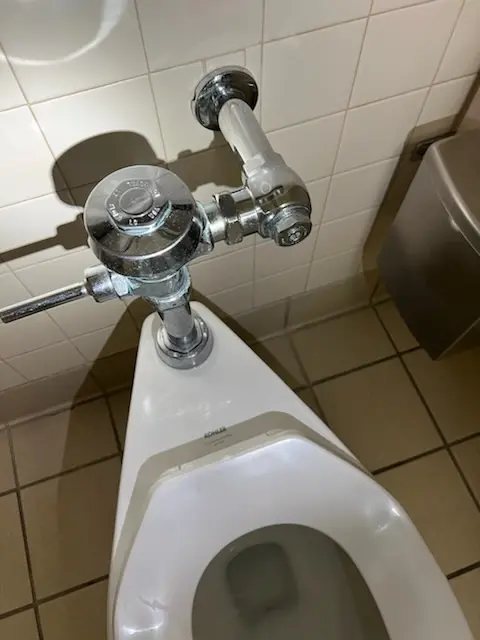 Fixture installation and repair for Hydro Jetting in Valley Spring